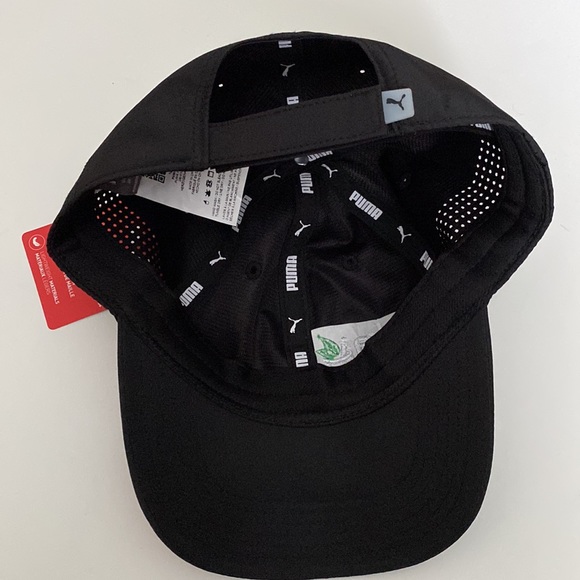 ( 3 for $25) Puma Hat Cap - Picture 6 of 6
